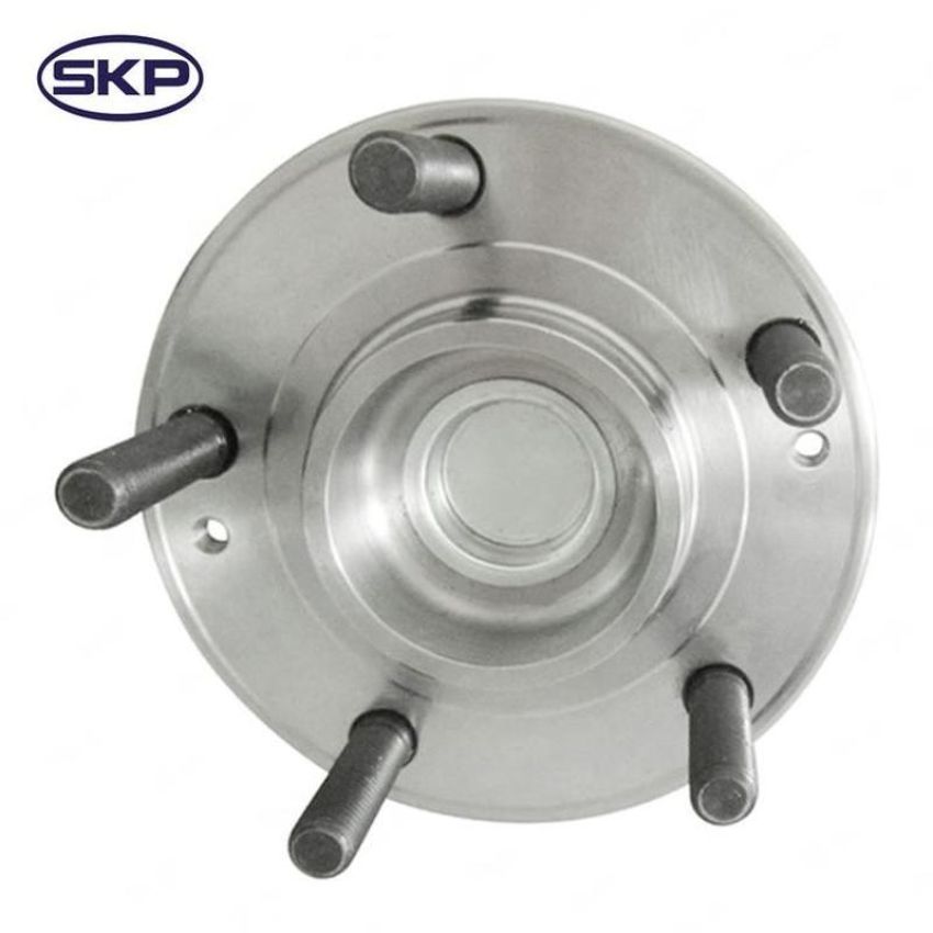 SKYWARD AUTOMOTIVE SK512326 Wheel Bearing and Hub Assembly
