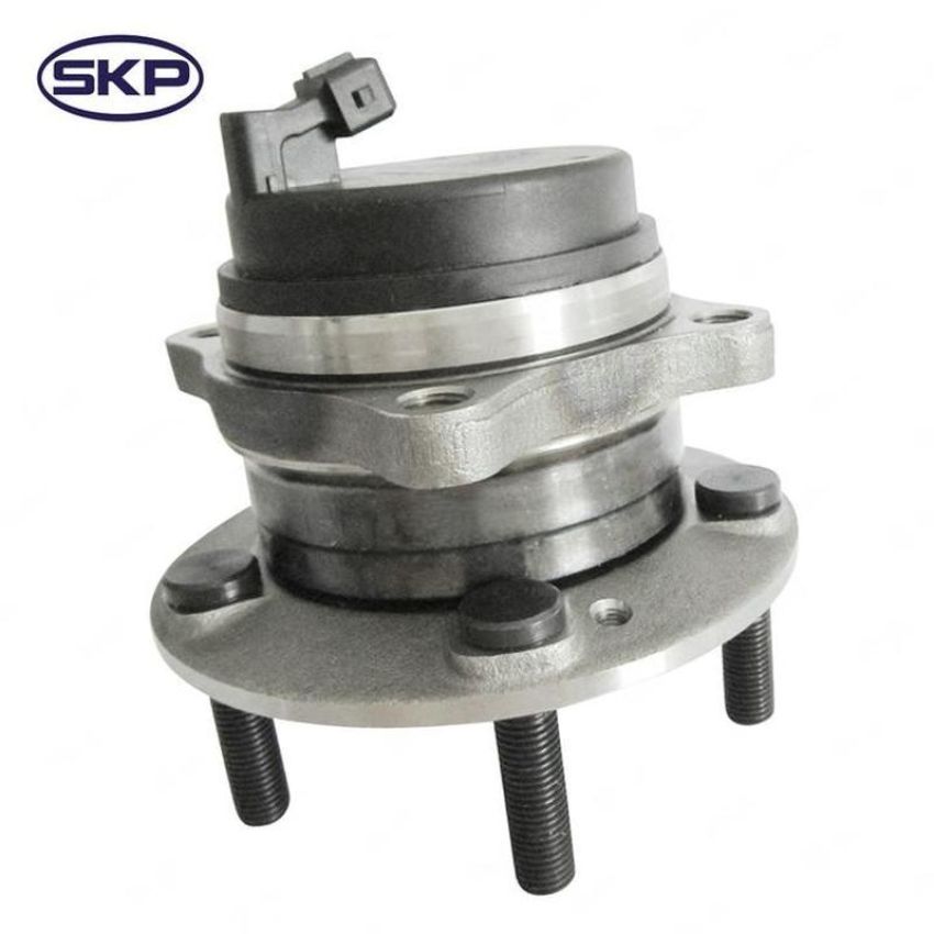 SKYWARD AUTOMOTIVE SK512326 Wheel Bearing and Hub Assembly