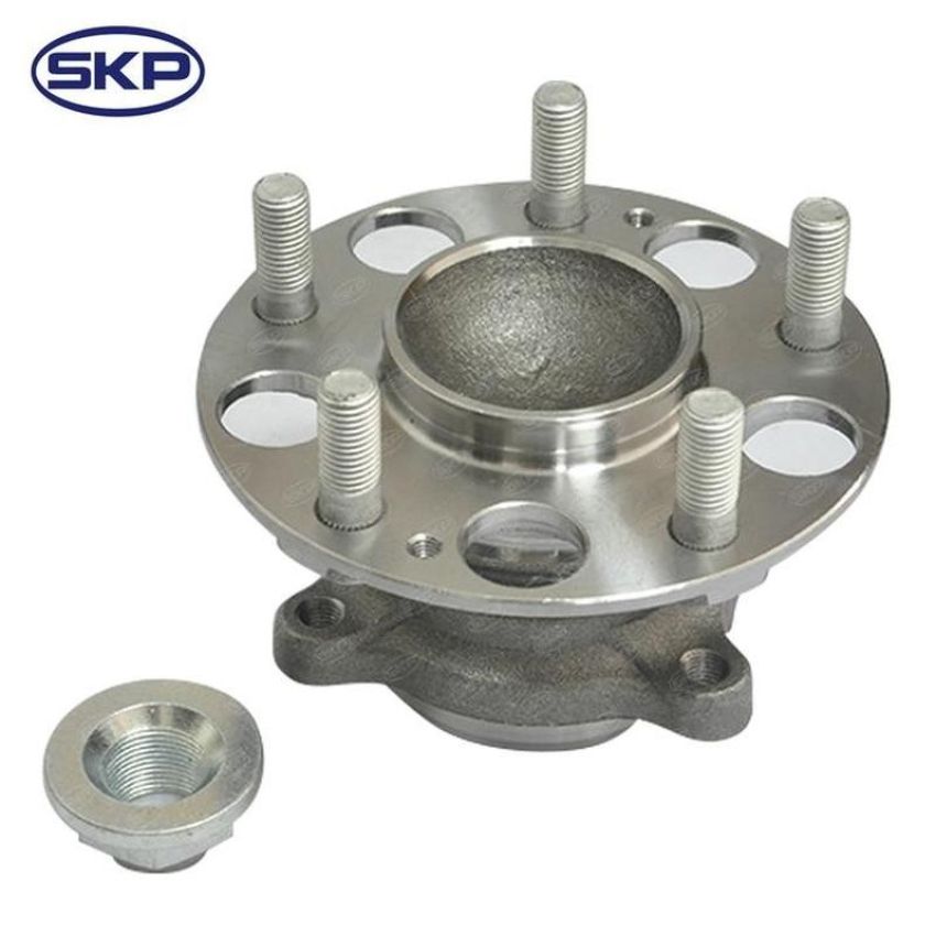 SKYWARD AUTOMOTIVE SK512327 Wheel Bearing and Hub Assembly
