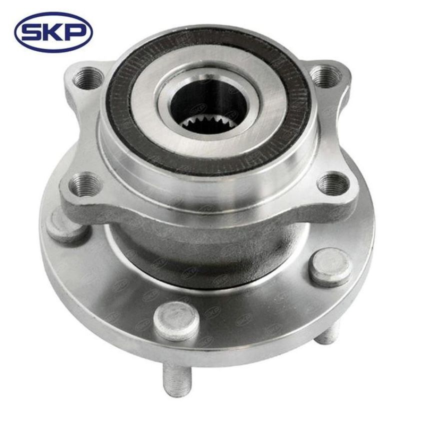 SKYWARD AUTOMOTIVE SK512328 Wheel Bearing and Hub Assembly