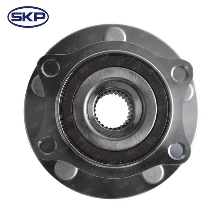SKYWARD AUTOMOTIVE SK512328 Wheel Bearing and Hub Assembly