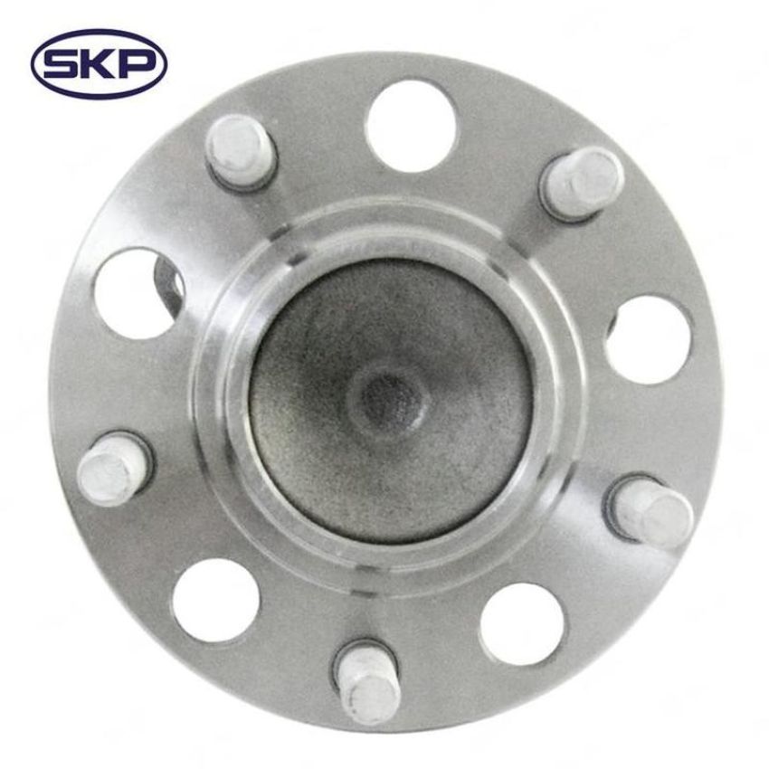 SKYWARD AUTOMOTIVE SK512332 Wheel Bearing and Hub Assembly