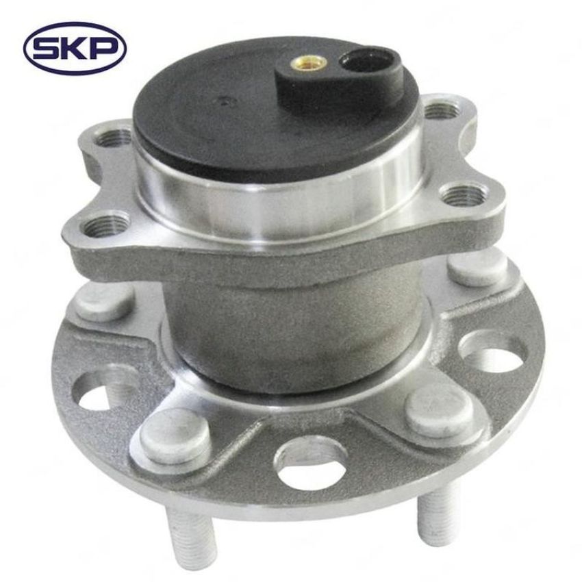 SKYWARD AUTOMOTIVE SK512332 Wheel Bearing and Hub Assembly