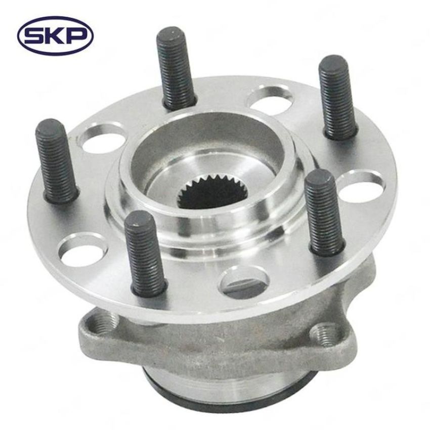 SKYWARD AUTOMOTIVE SK512333 Wheel Bearing and Hub Assembly
