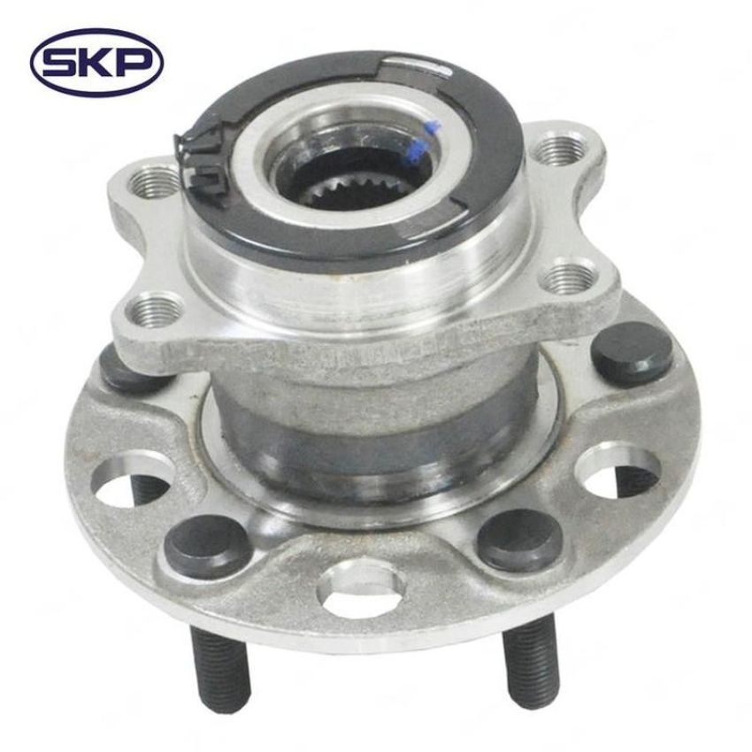 SKYWARD AUTOMOTIVE SK512333 Wheel Bearing and Hub Assembly