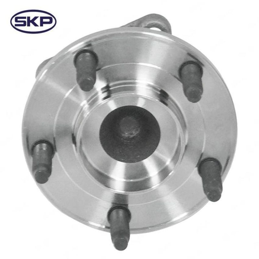 SKYWARD AUTOMOTIVE SK512334 Wheel Bearing and Hub Assembly