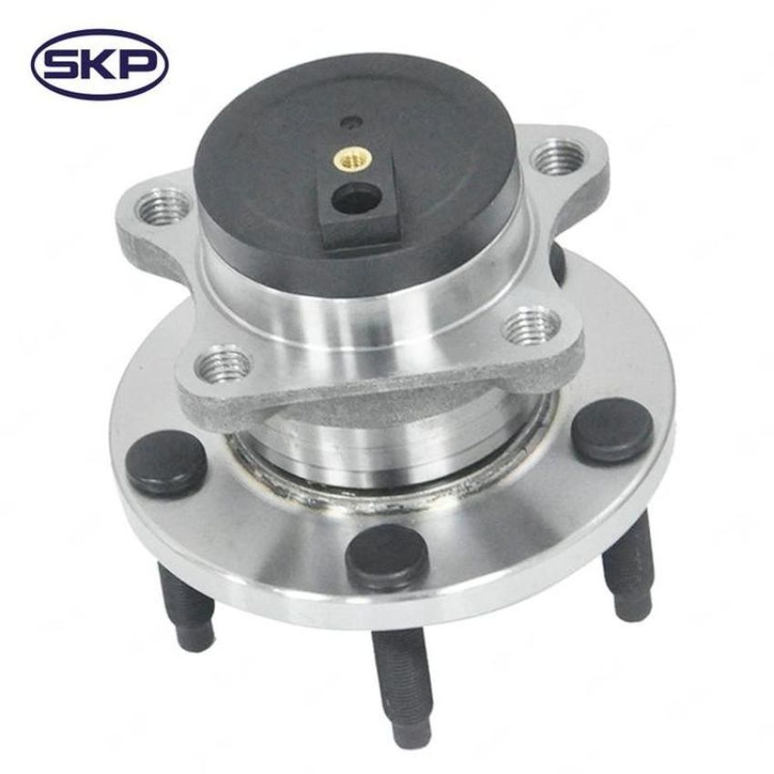 SKYWARD AUTOMOTIVE SK512334 Wheel Bearing and Hub Assembly