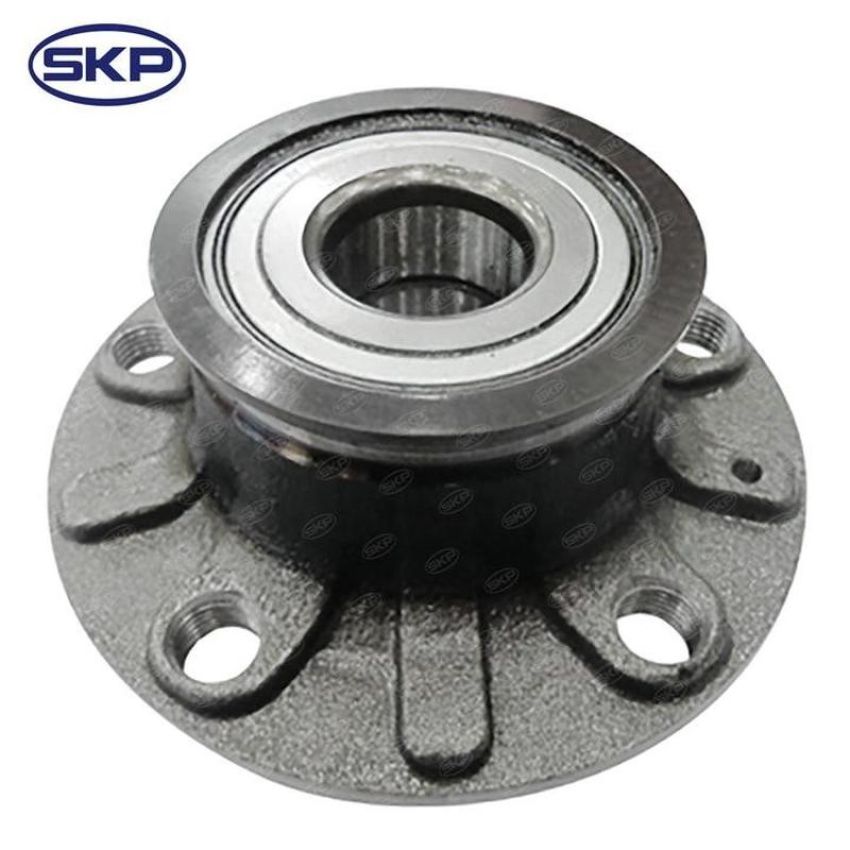 SKYWARD AUTOMOTIVE SK512336 Wheel Bearing and Hub Assembly
