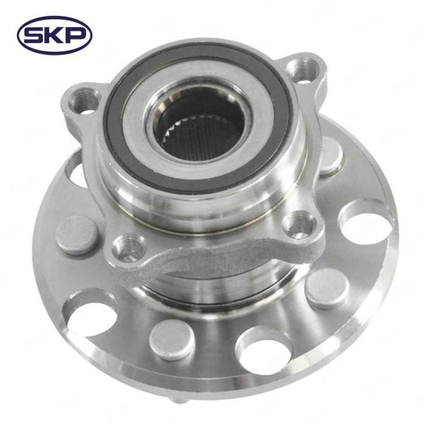 SKYWARD AUTOMOTIVE SK512337 Wheel Bearing and Hub Assembly