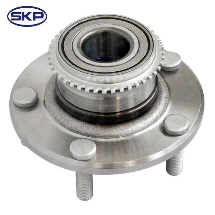 SKYWARD AUTOMOTIVE SK512339 Wheel Bearing and Hub Assembly