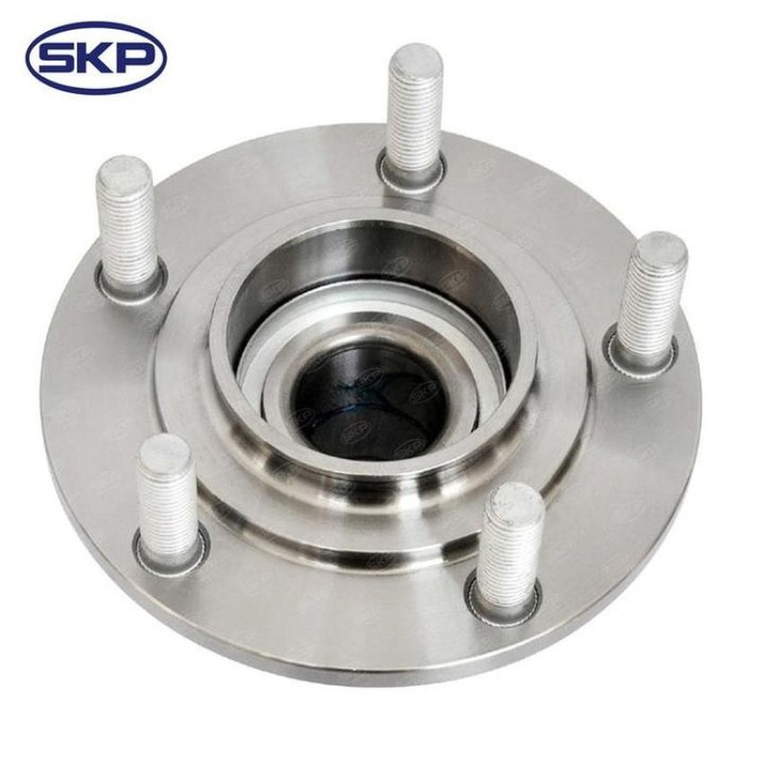 SKYWARD AUTOMOTIVE SK512339 Wheel Bearing and Hub Assembly