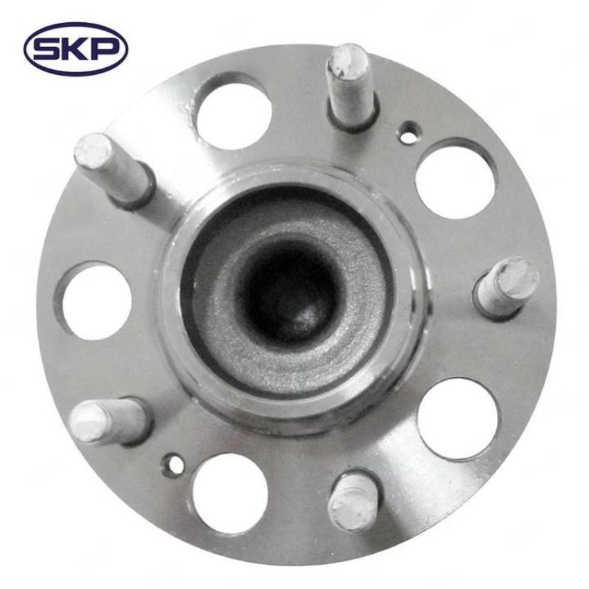 SKYWARD AUTOMOTIVE SK512340 Wheel Bearing and Hub Assembly