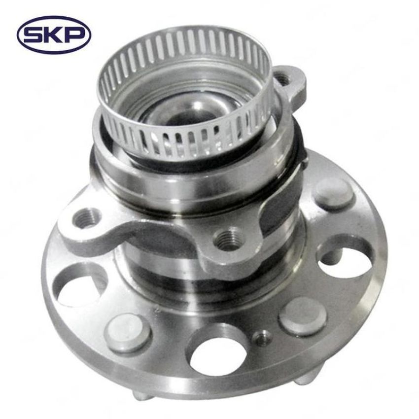 SKYWARD AUTOMOTIVE SK512340 Wheel Bearing and Hub Assembly