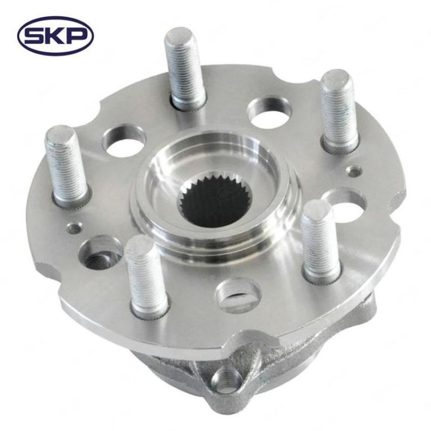 SKYWARD AUTOMOTIVE SK512342 Wheel Bearing and Hub Assembly