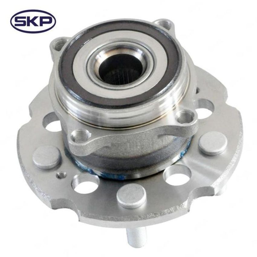 SKYWARD AUTOMOTIVE SK512342 Wheel Bearing and Hub Assembly