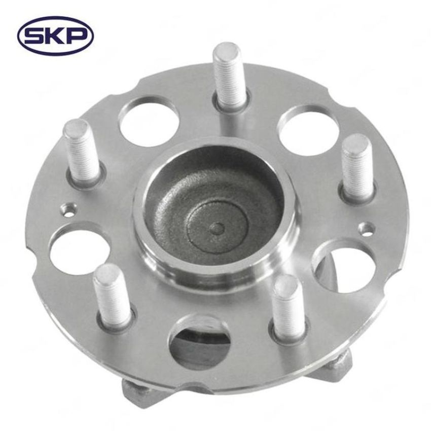 SKYWARD AUTOMOTIVE SK512344 Wheel Bearing and Hub Assembly