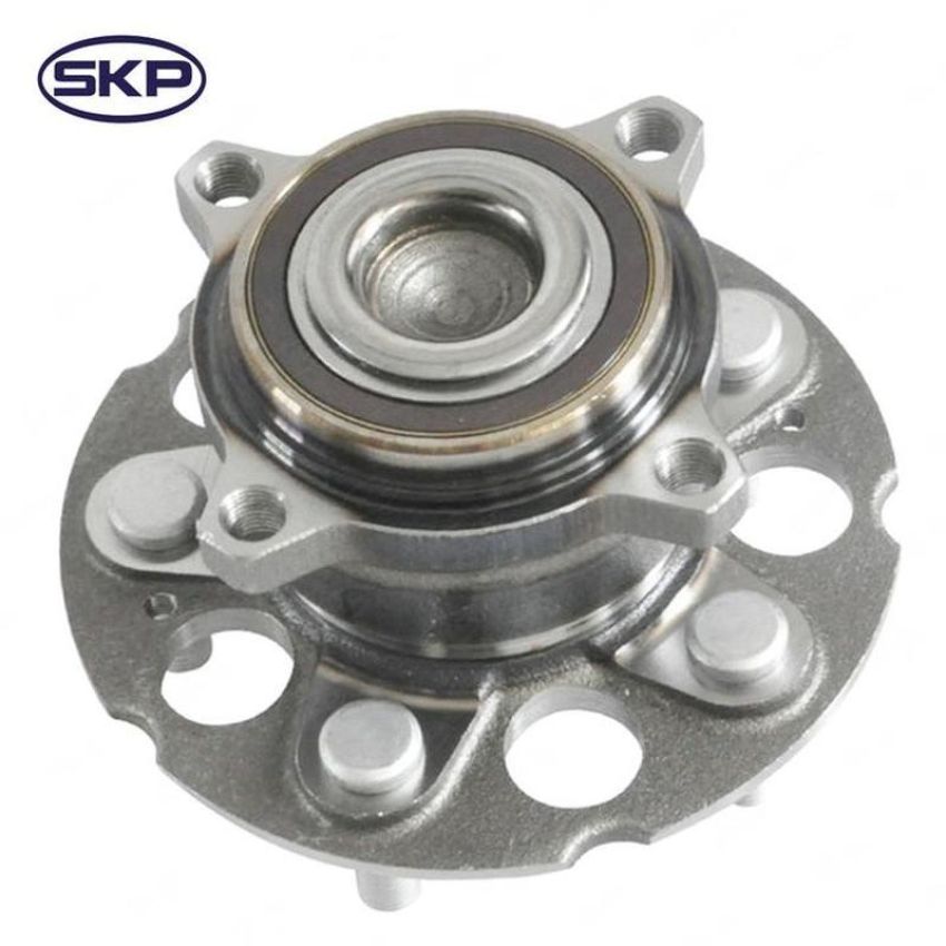 SKYWARD AUTOMOTIVE SK512344 Wheel Bearing and Hub Assembly