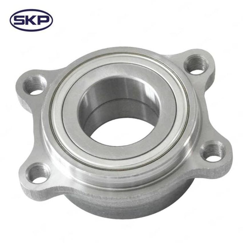 SKYWARD AUTOMOTIVE SK512346 Wheel Bearing Assembly