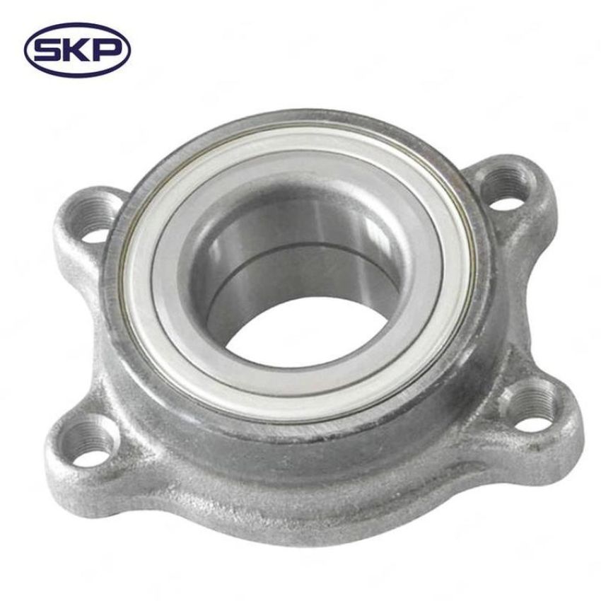 SKYWARD AUTOMOTIVE SK512346 Wheel Bearing Assembly