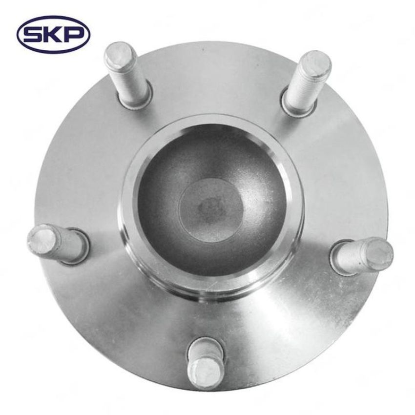 SKYWARD AUTOMOTIVE SK512347 Wheel Bearing and Hub Assembly