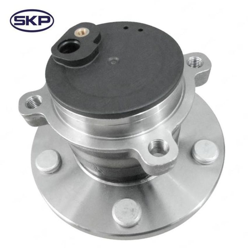 SKYWARD AUTOMOTIVE SK512347 Wheel Bearing and Hub Assembly