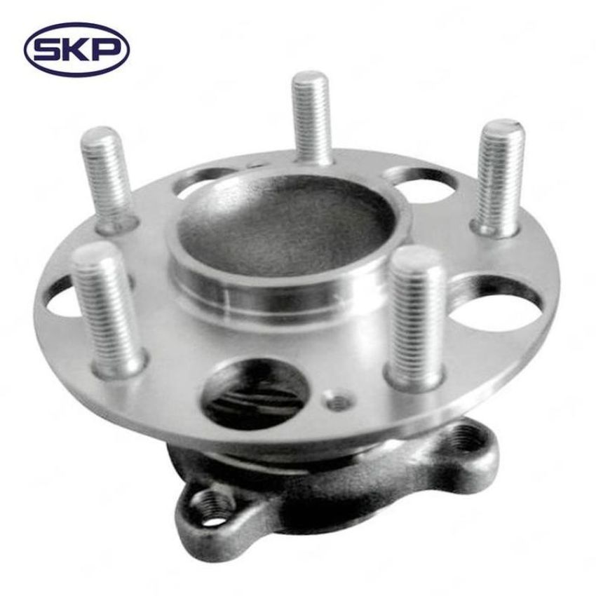 SKYWARD AUTOMOTIVE SK512353 Wheel Bearing and Hub Assembly