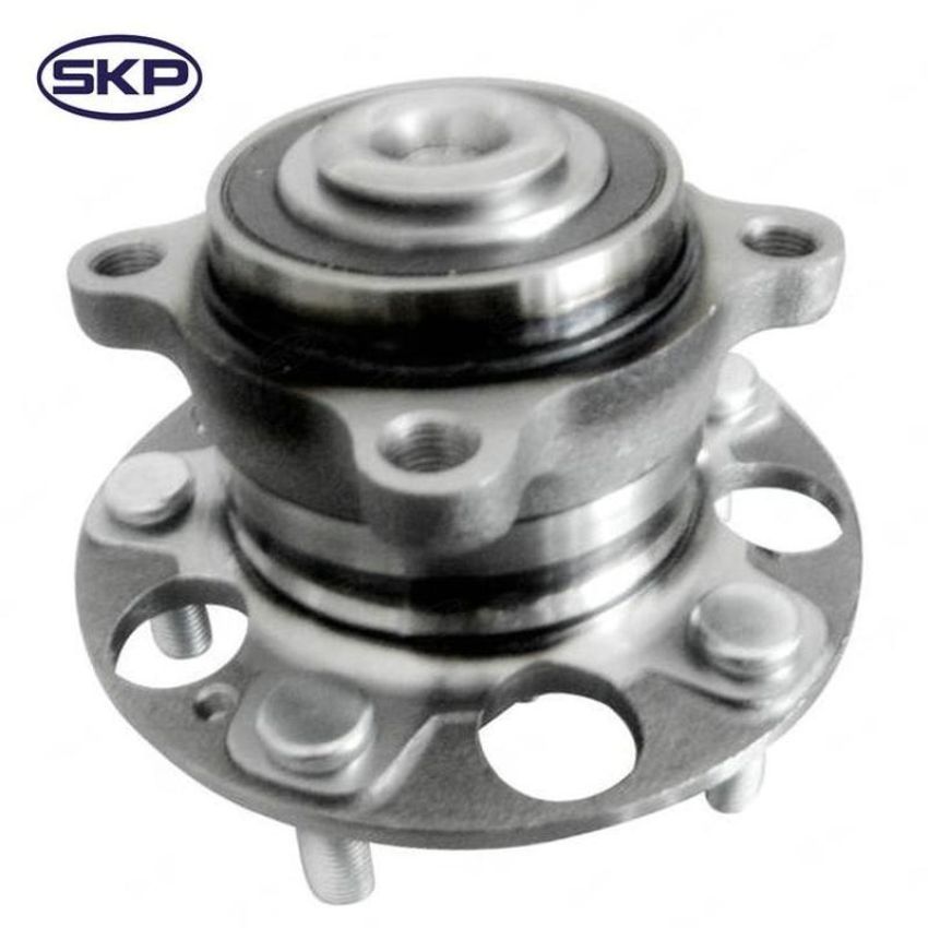SKYWARD AUTOMOTIVE SK512353 Wheel Bearing and Hub Assembly
