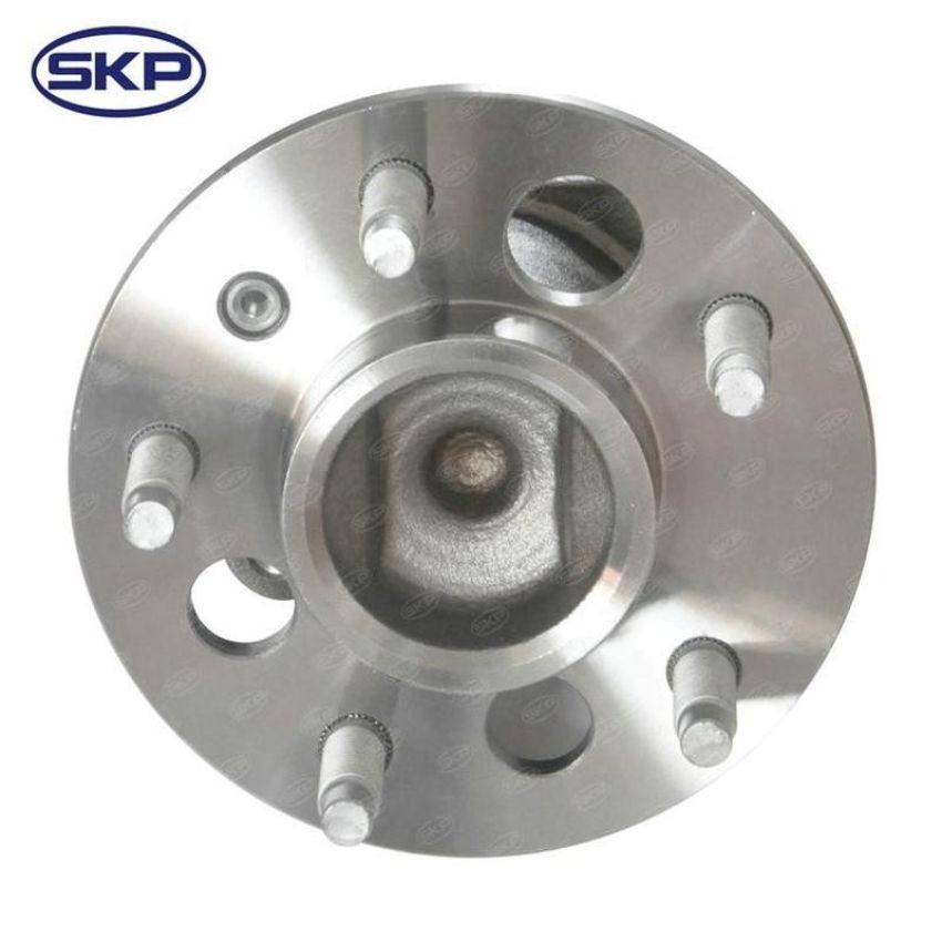 SKYWARD AUTOMOTIVE SK512357 Wheel Bearing and Hub Assembly
