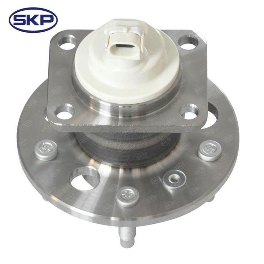 SKYWARD AUTOMOTIVE SK512357 Wheel Bearing and Hub Assembly