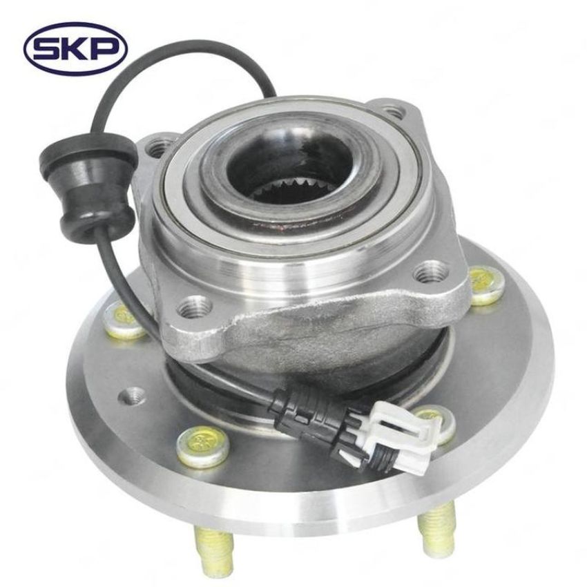 SKYWARD AUTOMOTIVE SK512358 Wheel Bearing and Hub Assembly