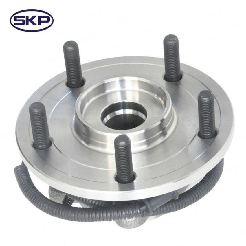 SKYWARD AUTOMOTIVE SK512360 Wheel Bearing and Hub Assembly