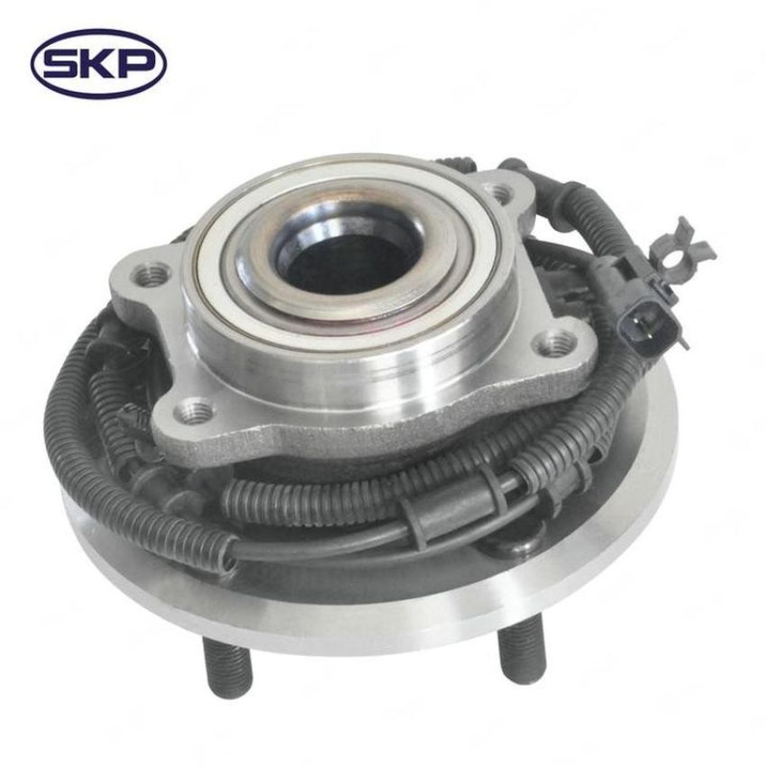 SKYWARD AUTOMOTIVE SK512360 Wheel Bearing and Hub Assembly