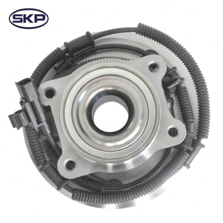 SKYWARD AUTOMOTIVE SK512360 Wheel Bearing and Hub Assembly