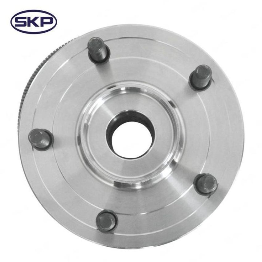 SKYWARD AUTOMOTIVE SK512360 Wheel Bearing and Hub Assembly