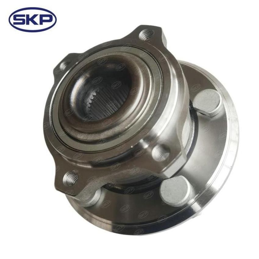 SKYWARD AUTOMOTIVE SK512369 Wheel Bearing and Hub Assembly
