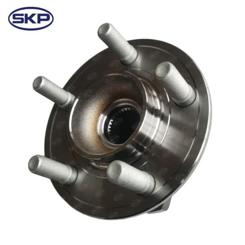 SKYWARD AUTOMOTIVE SK512369 Wheel Bearing and Hub Assembly