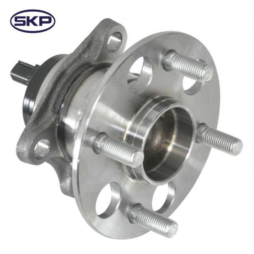 SKYWARD AUTOMOTIVE SK512370 Wheel Bearing and Hub Assembly