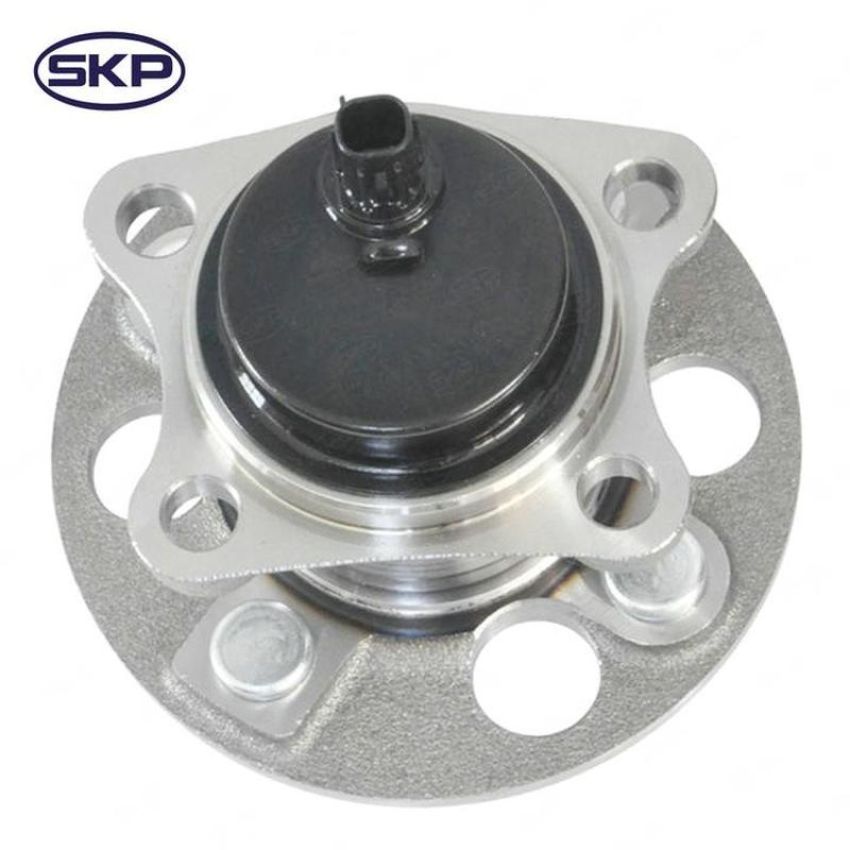 SKYWARD AUTOMOTIVE SK512370 Wheel Bearing and Hub Assembly