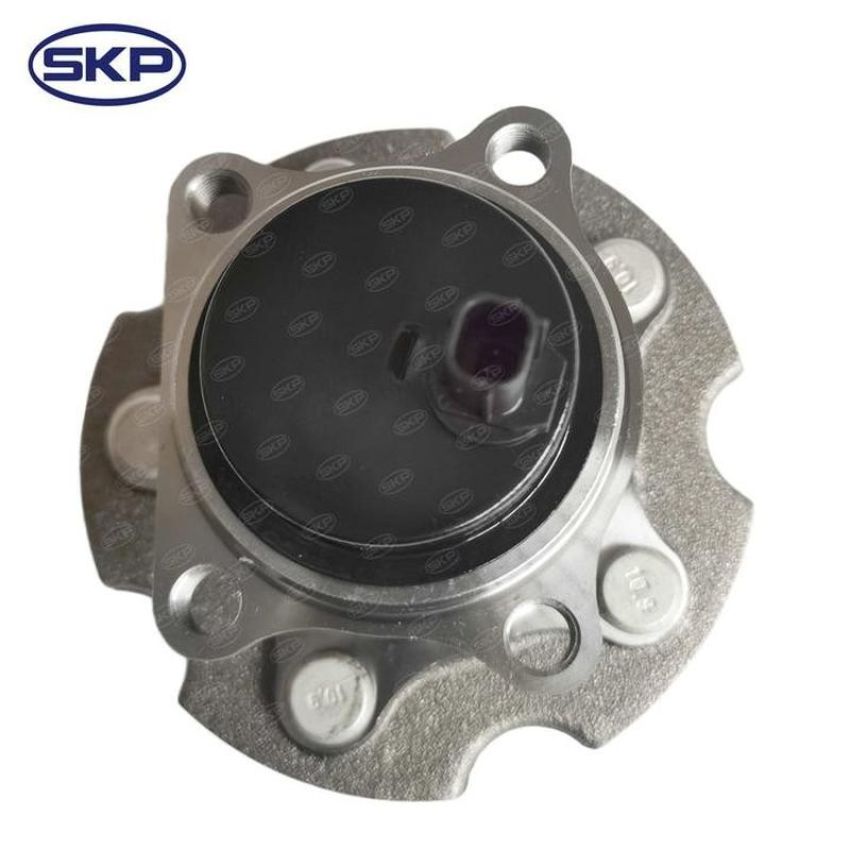 SKYWARD AUTOMOTIVE SK512372 Wheel Bearing and Hub Assembly