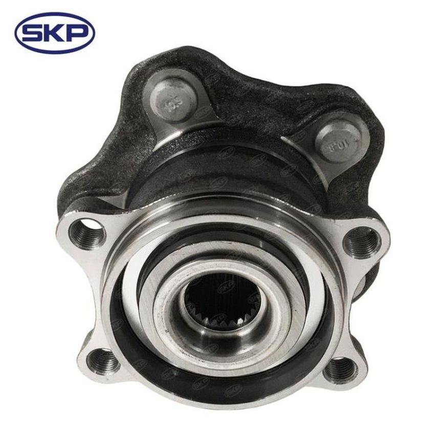 SKYWARD AUTOMOTIVE SK512373 Wheel Bearing and Hub Assembly