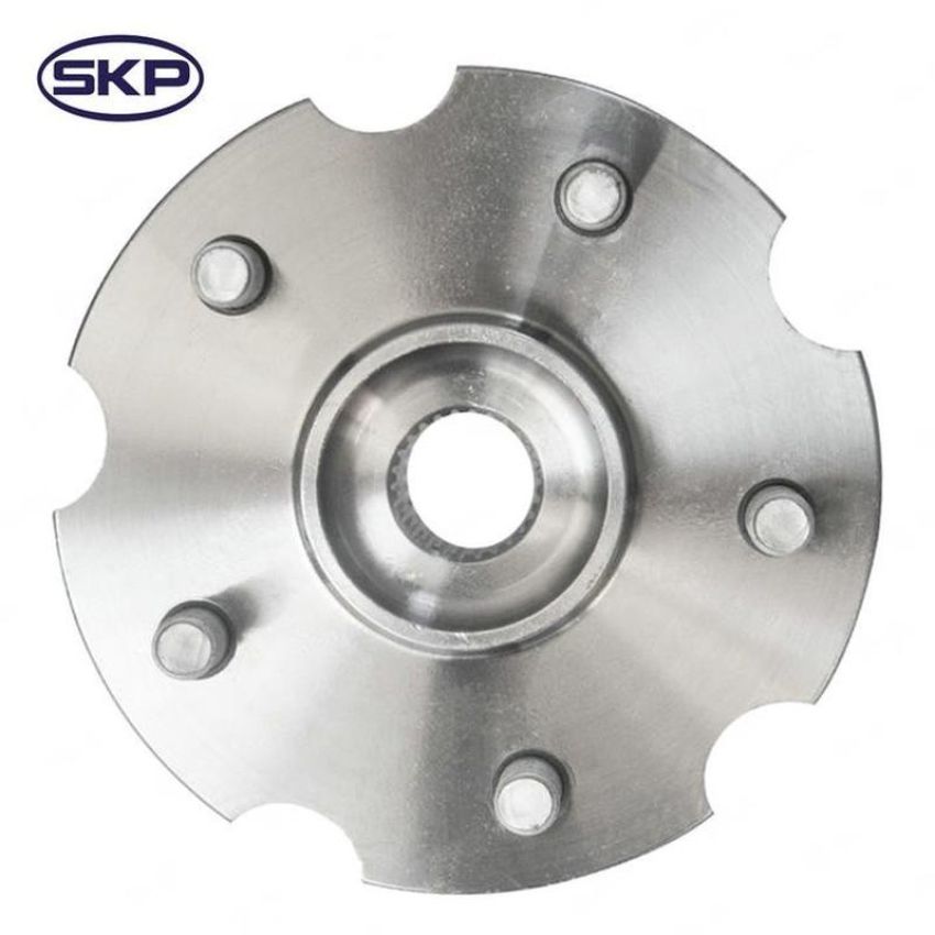 SKYWARD AUTOMOTIVE SK512374 Wheel Bearing and Hub Assembly