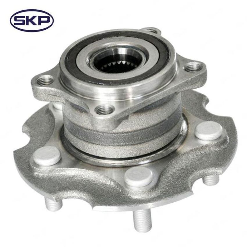 SKYWARD AUTOMOTIVE SK512374 Wheel Bearing and Hub Assembly