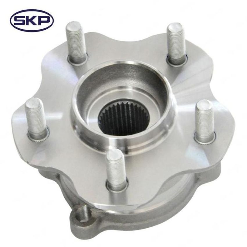 SKYWARD AUTOMOTIVE SK512379 Wheel Bearing and Hub Assembly