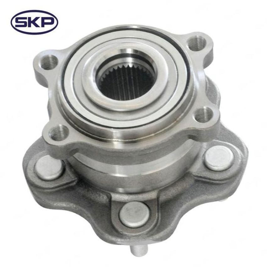 SKYWARD AUTOMOTIVE SK512379 Wheel Bearing and Hub Assembly