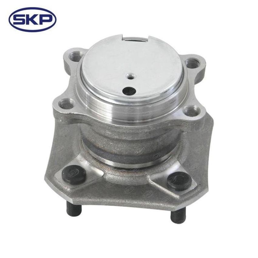 SKYWARD AUTOMOTIVE SK512384 Wheel Bearing and Hub Assembly