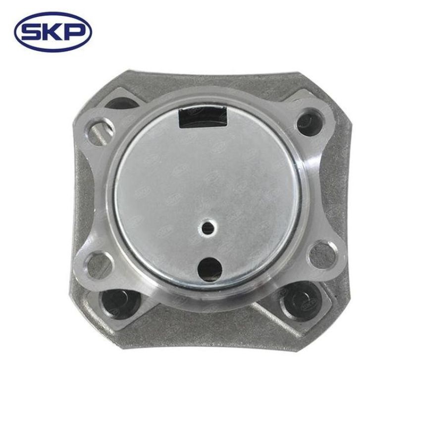 SKYWARD AUTOMOTIVE SK512384 Wheel Bearing and Hub Assembly