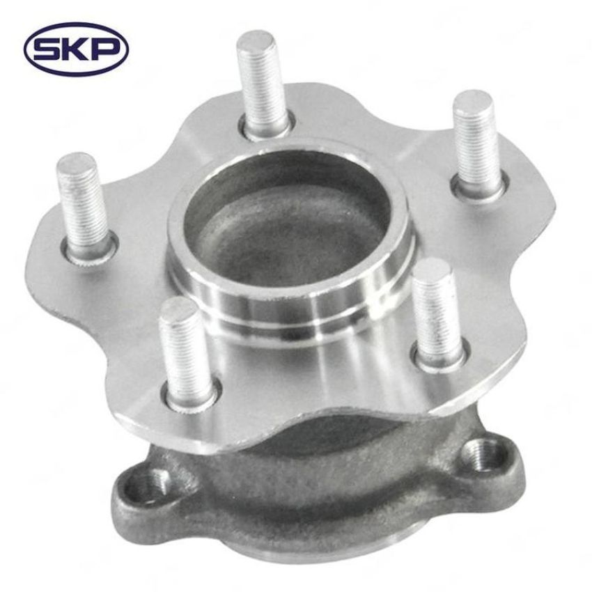 SKYWARD AUTOMOTIVE SK512388 Wheel Bearing and Hub Assembly