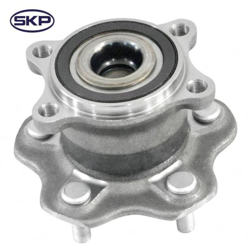 SKYWARD AUTOMOTIVE SK512388 Wheel Bearing and Hub Assembly