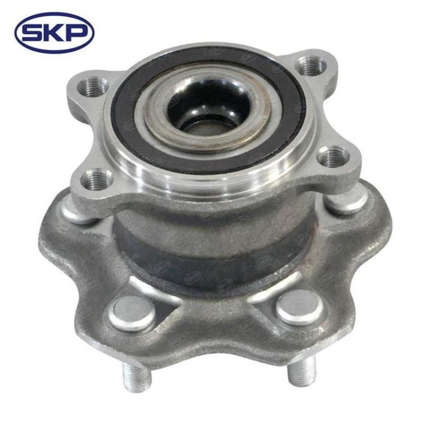 SKYWARD AUTOMOTIVE SK512389 Wheel Bearing and Hub Assembly