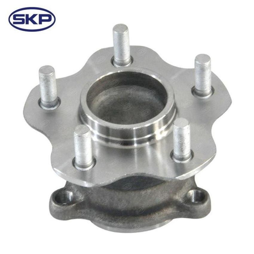 SKYWARD AUTOMOTIVE SK512389 Wheel Bearing and Hub Assembly